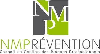 Logo NMPrévention